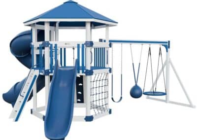 basecamp playset