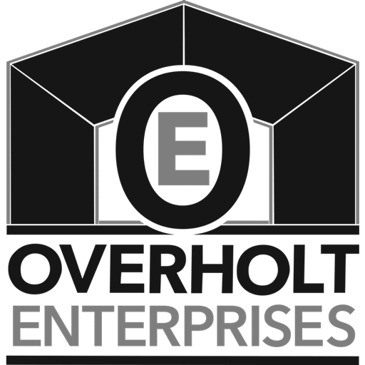 Overholt Portable Buildings